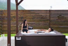 Private Sauna Villa/Lake Biwa 1-min/BBQ/15 Guests - Image 5