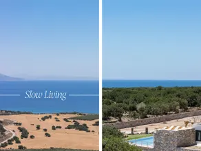 Pelagria Villa, a 4000 sq meters Escape with Beach Access, By ThinkVilla - Image 5