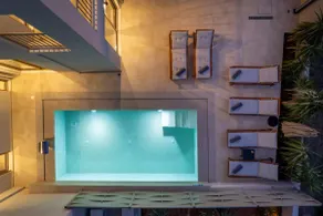 Villa Thalassa & Villa Elia - Luxury Villas with Private Heated Pool - Image 3