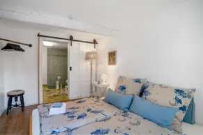 Cozy apartment St. Georg with terrace - Image 2