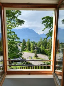 Cool in the mountains, 15 minutes from Trento - Image 2