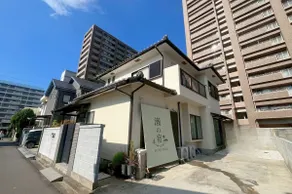 [Seno no Yado] Entire House Rental in Sanport - Image 2