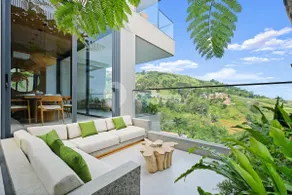 Dago Escape Villa by Kozystay - Bandung - Image 5