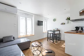 Charming Reims – 4 people. WiFi. Air conditioning. - Image 3