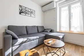 Charming Reims – 4 people. WiFi. Air conditioning. - Image 2
