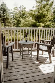 Serenity 1Bed+Sauna+HotTub+Indoor/OutdoorPool - Image 3