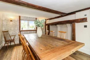 Tuffs Farm Cottage - Image 3