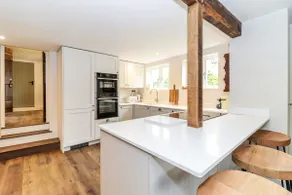 Tuffs Farm Cottage - Image 5