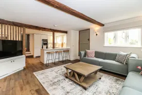 Tuffs Farm Cottage - Image 2