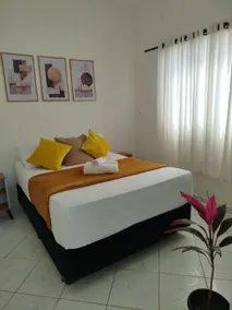 Central Apartment on Rua Pituba 1 – Path to the Beaches - Image 4