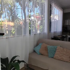 Central Apartment on Rua Pituba 1 – Path to the Beaches - Image 3
