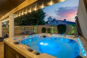 FreePoolHeat|HotTub|Sleeps18|Arcade|ThemeRooms - Image 2
