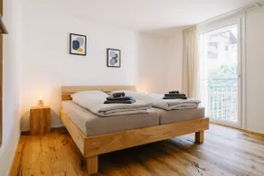 Apartment Jungfrau near the lake and mountains, modern - Image 3