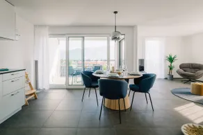 Apartment Jungfrau near the lake and mountains, modern - Image 4