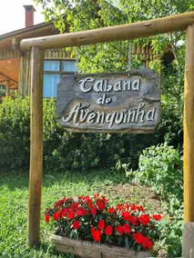 Avenquinha Cabin - Image 5