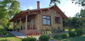 Avenquinha Cabin - Image 2