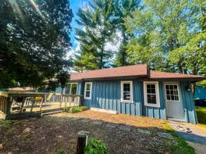 Three Lakes Home – Private Dock, Fire Pits, Games! - Image 2