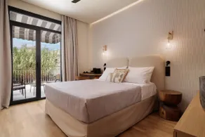 ”Avia” Studio with a Balcony - Image 3