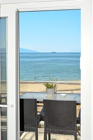 Aegean View Seaside Apartment - Image 2