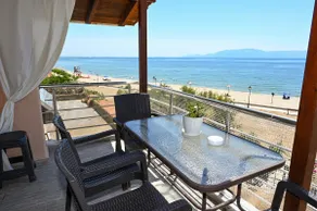 Aegean View Seaside Apartment - Image 3