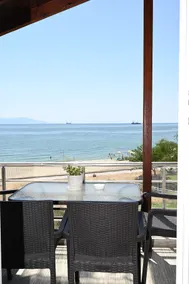 Aegean View Seaside Apartment - Image 4