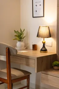 Lumi Stays - Luxury Studio Apartment - Image 4