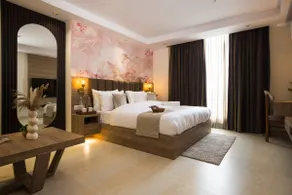 Lumi Stays - Luxury Studio Apartment - Image 5