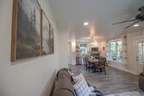Pine Crest Hideway| Relax| Family | Hottub |EV - Image 5