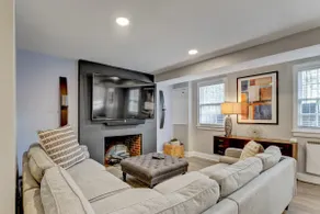 Private DC Studio | Free Parking + W/D - Image 4