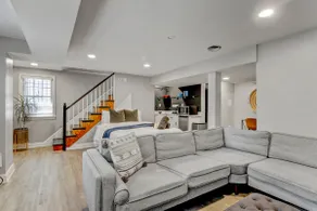 Private DC Studio | Free Parking + W/D - Image 2