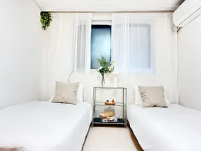 #1st floor# Samsung Station Cheongdam Station Gangnam Core Location/Quiet Housing 3 Rooms/Netflix/KSPO/COEX/Bidet Installation - Image 4