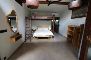 Beachside Villa at Balian Surf Break - Image 3