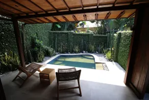 Beachside Villa at Balian Surf Break - Image 5