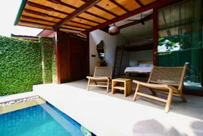 Beachside Villa at Balian Surf Break - Image 4