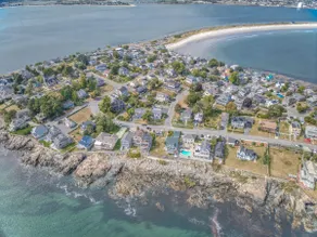 Sea Forever - Oceanfront Home in Nahant - Image 5