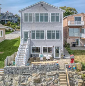 Sea Forever - Oceanfront Home in Nahant - Image 4