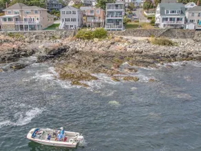 Sea Forever - Oceanfront Home in Nahant - Image 3