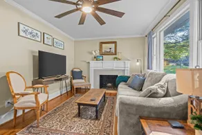 Augusta Road Bungalow in Greenville, SC - Image 2