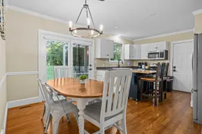 Augusta Road Bungalow in Greenville, SC - Image 3