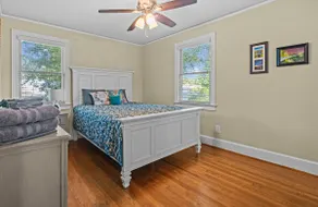 Augusta Road Bungalow in Greenville, SC - Image 4