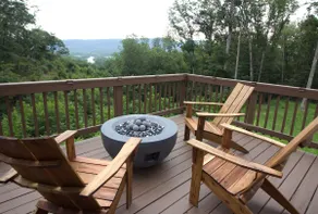 Private View | Shenandoah River/Mtns. 3.6 Acres - Image 4
