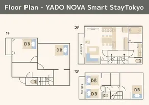 2025 New entire House / Narita Direct/ 4 bedrooms - Image 2