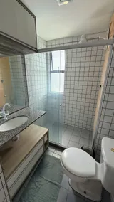 Modern Studio in Graças- Wi-Fi, Parking & Location - Image 3