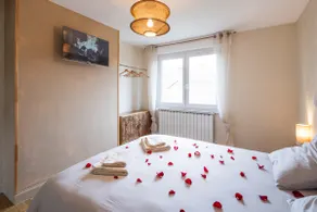 L'Escapade Secrète balnéo - sauna - love room - Image 5