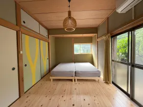 Villa Toganasu, Beach Haven Kakeroma, a satisfying island vacation - Image 5