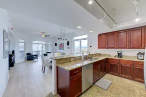 3BD/3BA | Private 1800SF Rooftop at Williams Brice - Image 3