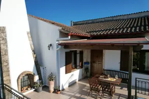 Traditional Art House Armenoi - Image 2