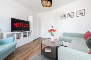 Lumina | Family 3BR Apart | 2 Bathrooms | Parking - Image 4