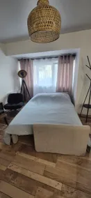 The ST Martin, 45 m² apartment with bedroom - Image 3