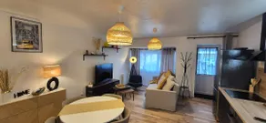 The ST Martin, 45 m² apartment with bedroom - Image 4